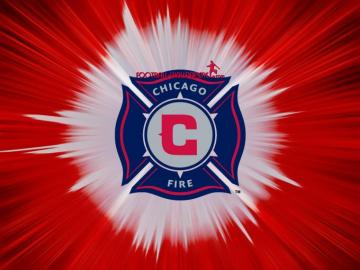 Chicago Fire Logos