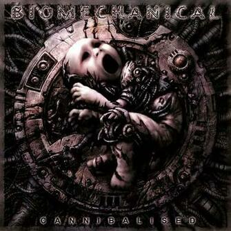 Biomechanical Background Cannibalised