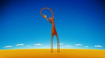 Cool Animal HD Wallpaper