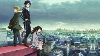 Noragami Wallpaper