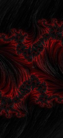 Red Wallpaper HD Hq