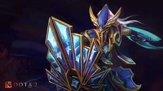 Dota2 Silencer HD Wallpaper 7wallpaper Net