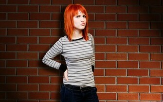 Previous Wallpaper Hayley Williams Next