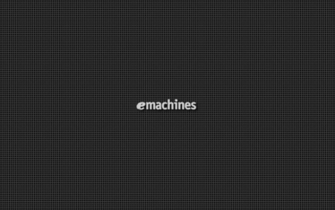 Emachines Wallpaper By Wolfytuga