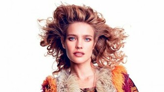 HD Natalia Vodianova Wallpaper HDcoolwallpaper
