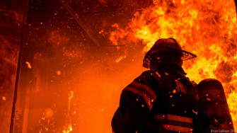 Feuerwehr Hintergrundbilder 4k Wallpaper