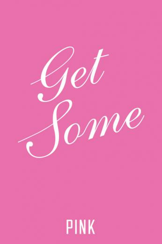 Vs Pink Wallpaper We Heart It
