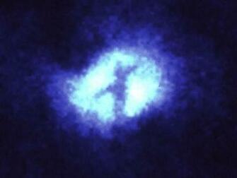 The Cross Galaxy Wallpaper Background Theme Desktop