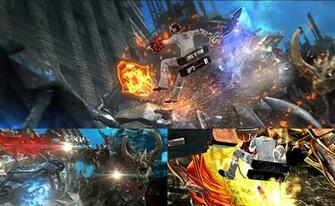 Dom Wars Will Allow Up To Eight People Play In Co Op And