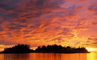 Lake Superior Wallpaper