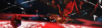 Anime Dual Monitor Wallpaper