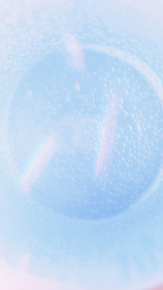 Pastel Blue Aesthetic Wallpaper For iPhone By Milkyyghost On