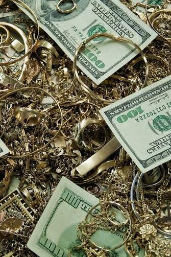 Money Wallpaper HD
