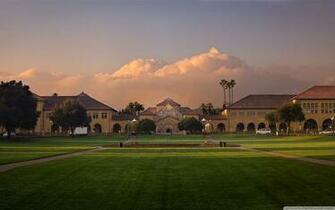 Stanford University 4k HD Desktop Wallpaper For Ultra Tv