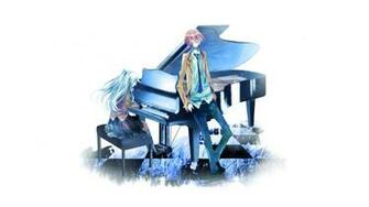 Angel Beats Wallpaper Tachibana Kanade