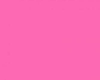 Bright Neon Pink Background Hot Solid Color
