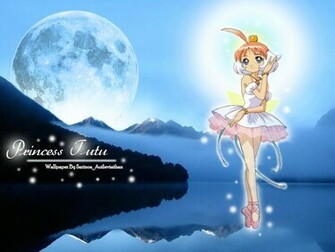 Tutu Princess Wallpaper Background By Sarinoaaoileviathan