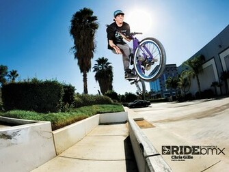 Bmx Desktop Wallpaper S Weekend October