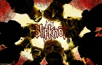 Slipknot Desktop Wallpaper By Twisted Heaven Fan Art Other