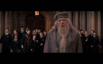 Albus Dumbledore Wallpaper