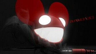 Deadmau5 HD 1080p Wallpaper