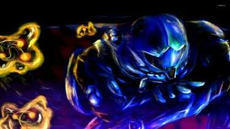 Metroid Fusion Wallpaper Game