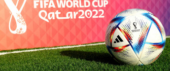 Fifa World Cup Wallpaper For Pc