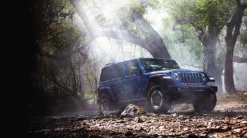 Jeep Clubs And Off Roading Located In Ohio Re By Charlie S