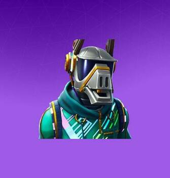 Fortnite Dj Yonder Skin Outfit Pngs Image Pro Game Guides