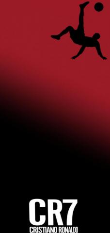 For The Football Soccer Fans Out There S10 Cr7 Wallpaper