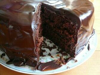 Chocolate Cake Wallpaper Cakes