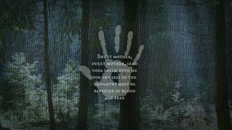 The Elder Scrolls V Skyrim Quote Wallpaper