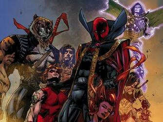 Red Hood The Outlaws HD Wallpaper Background