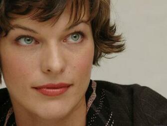 Milla Jovovich Wallpaper Pictures Image
