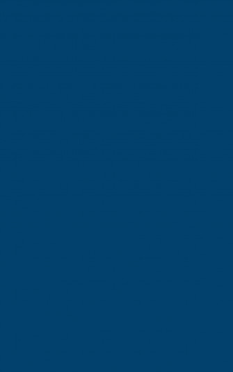 Plain Blue Wallpaper