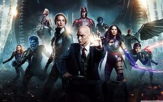 X Men Wallpaper HD Posted By Zoey Tremblay