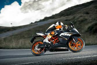New Ktm Rc Wallpaper Full HD With