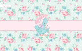 March Device Wallpaper Live Sweet