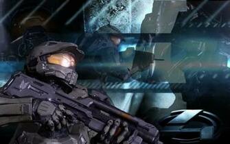 Cool Halo Wallpaper