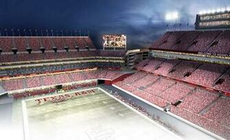 Kyle Field Expansion Graphics Code Comments