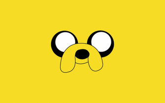 Adventure Time With Finn Jake HD Wallpaper