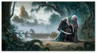 Manifestation The Legendary Journeys Of Drow Warrior Drizzt Do Urden