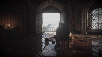 Video Game The Witcher Wallpaper