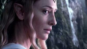 Galadriel Wallpaper