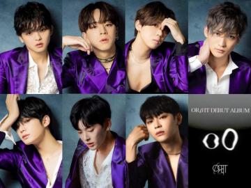 Or It Fan On Oo Debut Album 11release