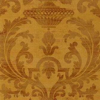 Patton Wallcoverings Sm30355 Classic Silks In Drop Match Wallpaper