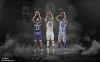 Stephen Curry Wallpaper By Clydegraffix