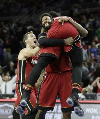 Best Ideas About Hassan Whiteside Miami