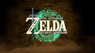 The Legend Of Zelda Tears Kingdom