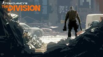 The Division iPhone Wallpaper Tom Cys Tactical